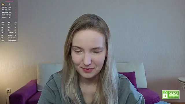 Snapshot of HongTomczak chatting on May 7, 6:39 am HongTomczak online show from May 7, 6:39 am