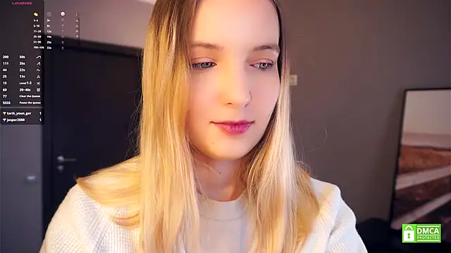 HongTomczak online show from October 21, 7:30 am