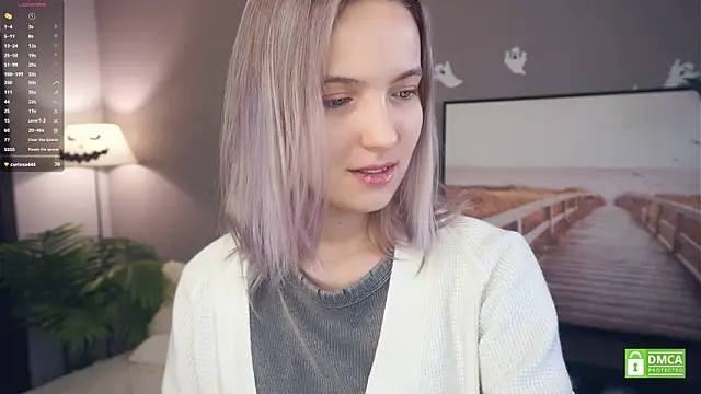 HongTomczak online show from November 29, 7:30 am