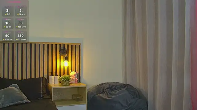 Snapshot of emma_morales_ chatting on February 3, 3:28 pm emma morales online show from February 3, 3:28 pm