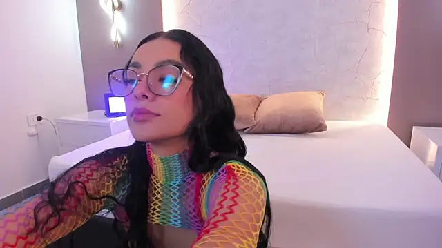 emily tolson online show from March 24, 7:25 pm