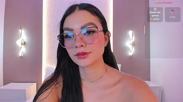 emily tolson online show from January 8, 4:24 pm