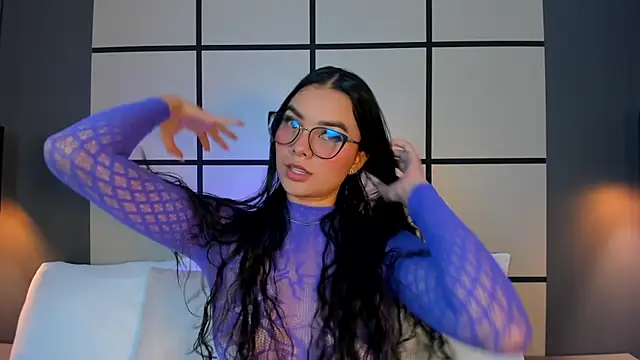 emily tolson online show from February 10, 5:56 pm