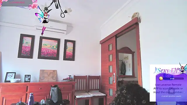 TSdirtyprincess online show from May 22, 11:08 am