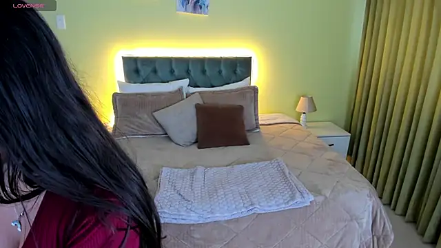Snapshot of Camille_Olsen_ chatting on September 24, 11:17 am Camille Olsen online show from September 24, 11:17 am