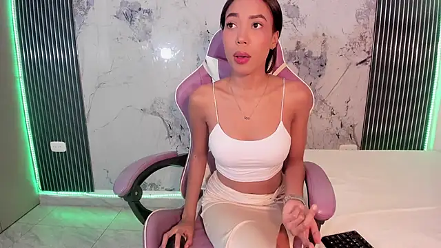 Mia Duarte1 online show from February 11, 7:25 pm