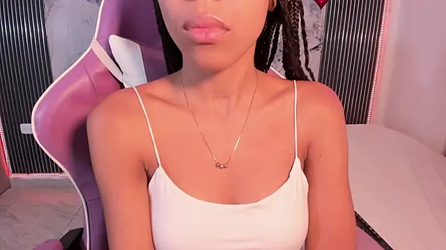 Mia Duarte1 online show from February 19, 7:33 pm