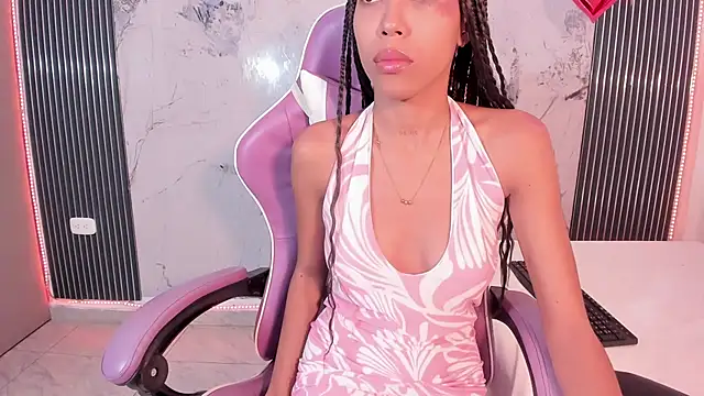 Mia Duarte1 online show from February 20, 7:27 pm