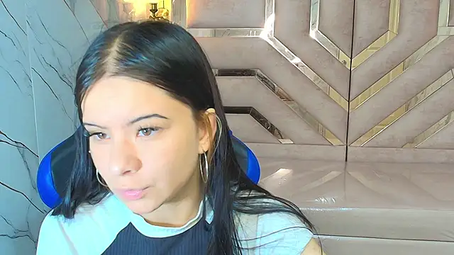 Snapshot of Nanncy_r_ chatting on September 9, 12:36 pm Nanncy r online show from September 9, 12:36 pm