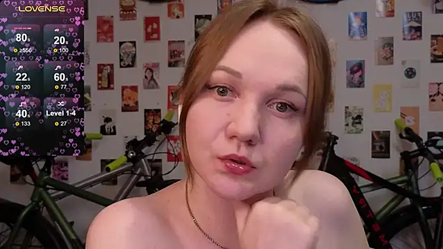 BellaMurrr online show from November 28, 4:07 pm