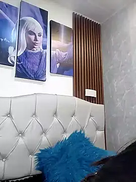 Snapshot of Sophi_Thaylorr chatting on October 8, 1:34 pm Sophi Thaylorr online show from October 8, 1:34 pm