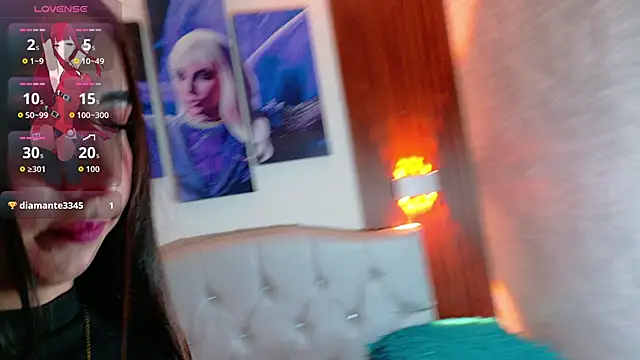 Snapshot of Sophi_Thaylorr chatting on September 23, 12:56 pm Sophi Thaylorr online show from September 23, 12:56 pm
