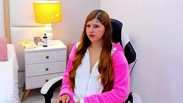 EimmyJones online show from October 25, 3:06 am