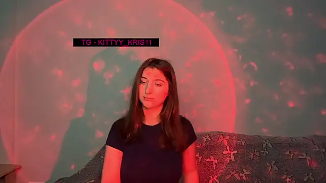 kitty kristy1 online show from December 1, 10:32 pm