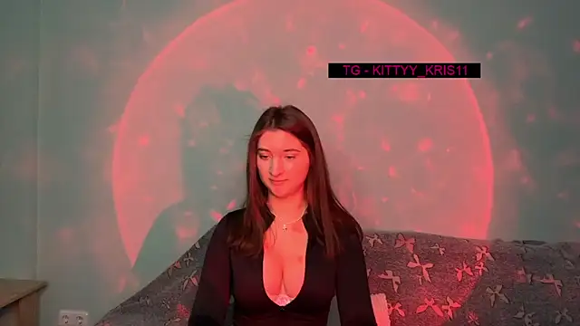 kitty kristy1 online show from November 28, 8:42 pm