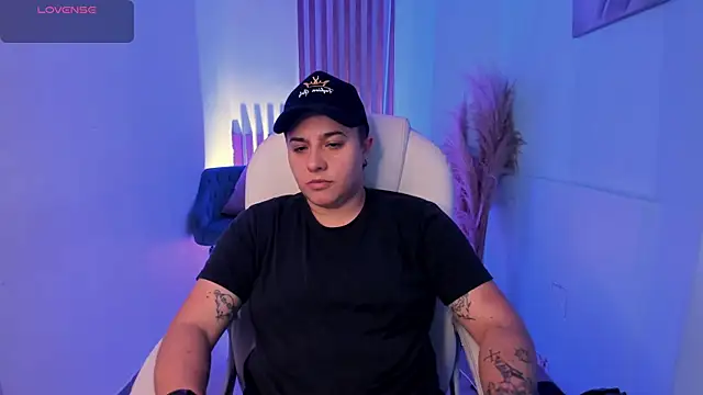 IanGilbert online show from January 16, 8:57 pm