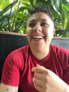 Snapshot of IanGilbert chatting on October 26, 7:47 pm IanGilbert online show from October 26, 7:47 pm