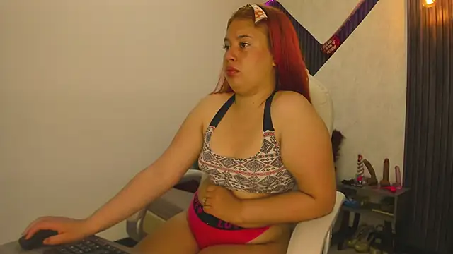 roxana santini online show from November 10, 3:28 pm