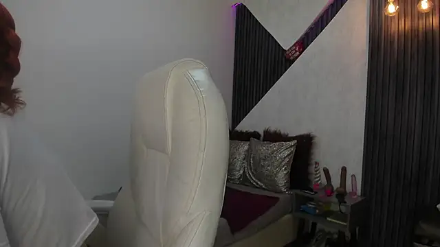 roxana santini online show from November 15, 3:38 pm