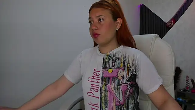 roxana santini online show from November 11, 3:29 pm