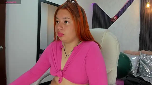 roxana santini online show from January 8, 3:51 pm