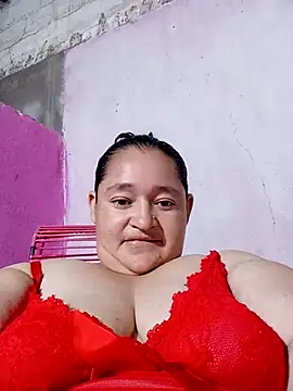 Sexyy-BBW online show from November 17, 6:28 am