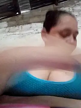 Sexyy-BBW online show from October 28, 5:56 pm