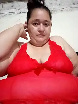 Sexyy-BBW online show from November 6, 11:25 am