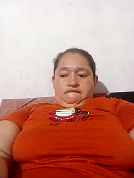 Snapshot of Sexyy-BBW chatting on October 12, 8:48 am Sexyy-BBW online show from October 12, 8:48 am