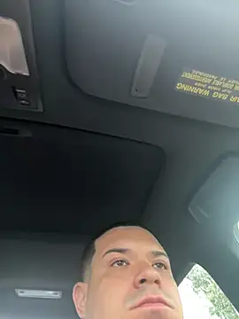 YadielPublic online show from September 13, 7:36 pm