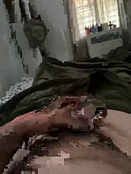 YadielPublic online show from February 22, 12:18 pm