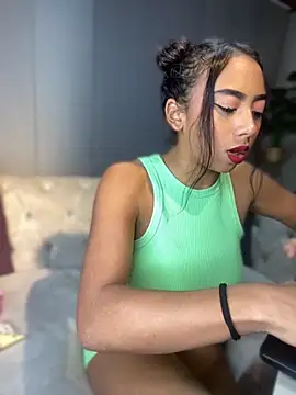 Snapshot of Salome_pink1 chatting on October 7, 1:06 am Salome pink1 online show from October 7, 1:06 am
