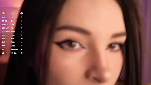 Snapshot of Just__dani chatting on February 6, 9:44 pm Just dani online show from February 6, 9:44 pm