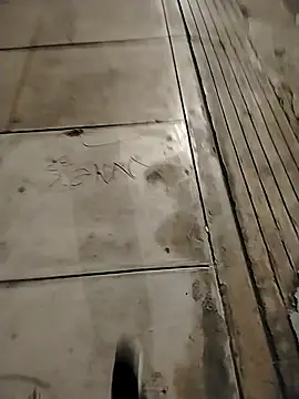 danigarci2307 online show from October 16, 2:31 am