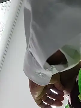 danigarci2307 online show from October 31, 2:30 am