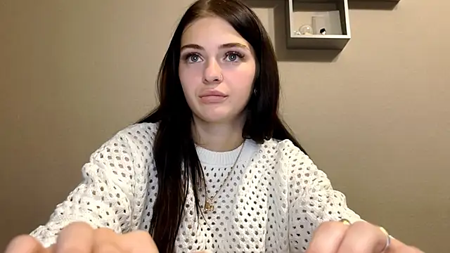 TianaWidell online show from September 28, 4:25 pm