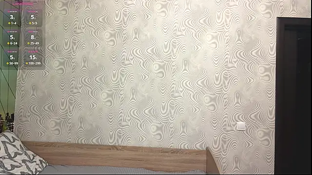 TianaWidell online show from November 22, 11:20 am