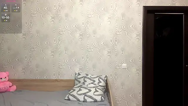 TianaWidell online show from December 3, 2:16 pm