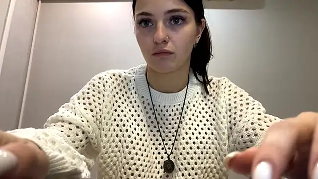 TianaWidell online show from September 30, 2:45 pm