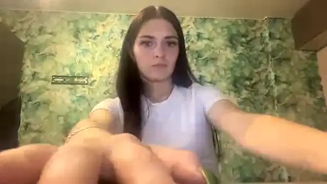 TianaWidell online show from September 15, 12:38 pm