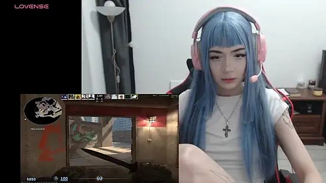 shadowraze228 online show from March 4, 5:42 pm