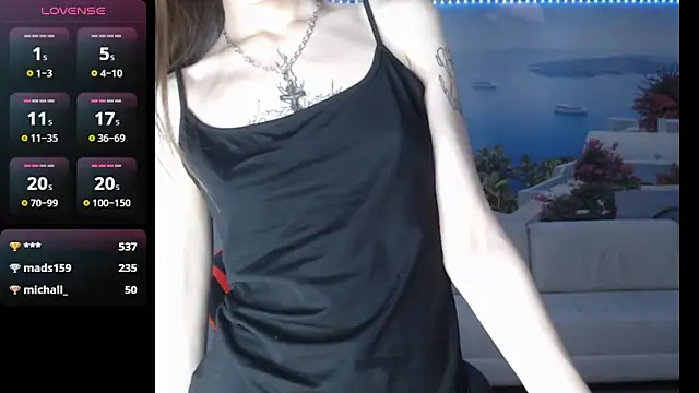 shadowraze228 online show from November 2, 6:57 pm