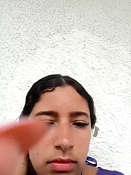 Zoe-Johnson  online show from October 20, 8:09 pm