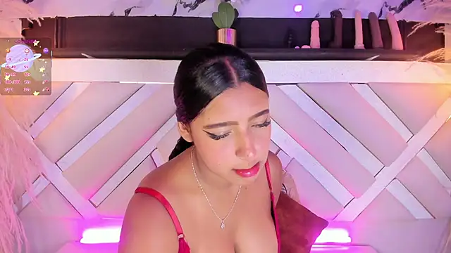 Zoe-Johnson  online show from May 23, 9:47 pm