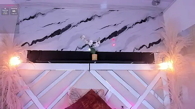 Zoe-Johnson  online show from March 3, 9:22 pm