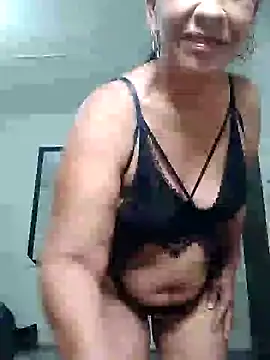 Africa moont online show from November 8, 7:50 pm