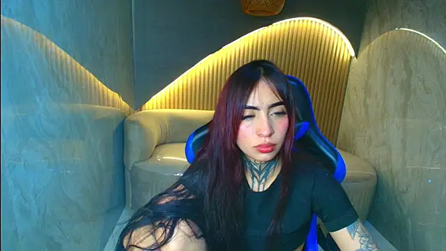 roux r online show from February 7, 9:01 pm