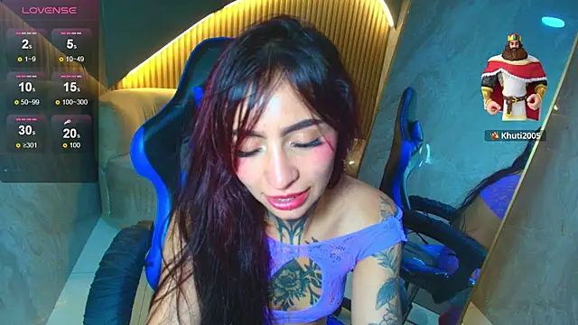 roux r online show from January 8, 8:20 am