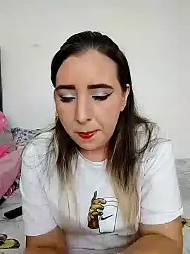 isabella lovem online show from January 8, 6:36 pm