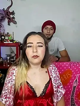 isabella lovem online show from November 11, 3:34 am